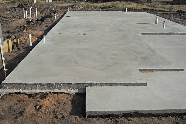 Best Concrete Leveling Services  in Shoh, IL