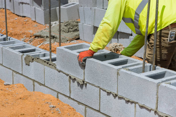 Best Concrete Crack Repair  in Shoh, IL