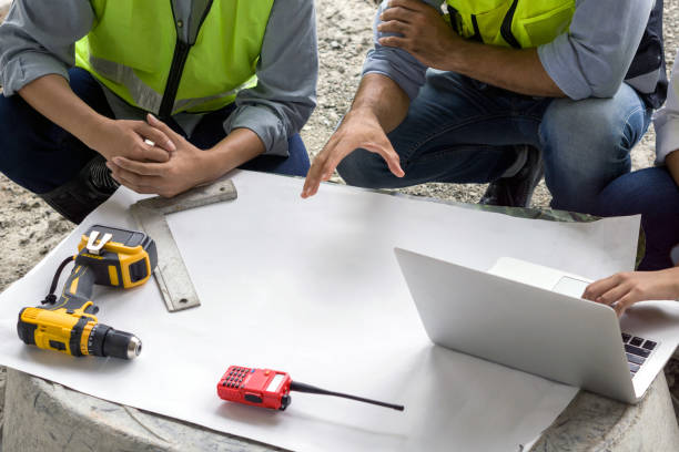 Reliable IL Concrete contractor Solutions